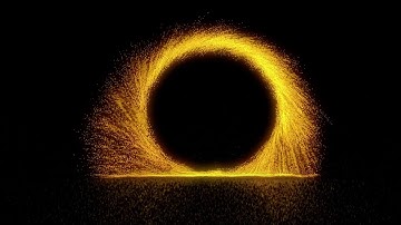 Doctor Strange Portal  ( 3dsMax + TyFlow )