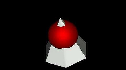 The Inverse Warp (1)