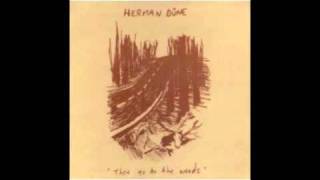 Vignette de la vidéo "Herman Dune - "they go to the woods""