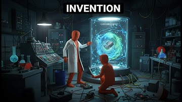 This Tiny Experiment Changed The World...