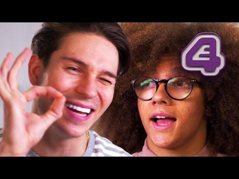 Joey Essex & Perri Kielys Bromance Continues To Grow On Their Double Date! | Celebs Go Dating Joey Essex & Perri Kielys Bromance Continues To Grow On Their Double Date! | Celebs Go Dating