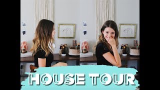 Welcome To My House House Tour