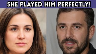 Wife reveals husband’s affair with coworker at farewell office dinner – true crime story