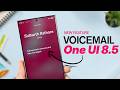 One UI 8.5 Direct Voicemail: The BEST Feature You Aren't Using! 🤯