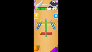 Flexy Ring Level 91 to 100 Walkthrough