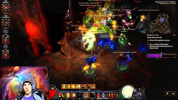 66 4 man GR clear Sader POV