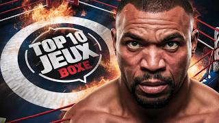 TOP 10 JEUX BOXE MOBILE 2024 screenshot 5