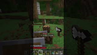 🐄 SURVIVRE EN ELEVEUR ?! #MinecraftMadness #funnyshorts #minecraftmovie  #minecraft #gaming
