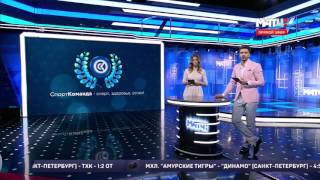Спорт, здоровье, красота - это СпортКоманда