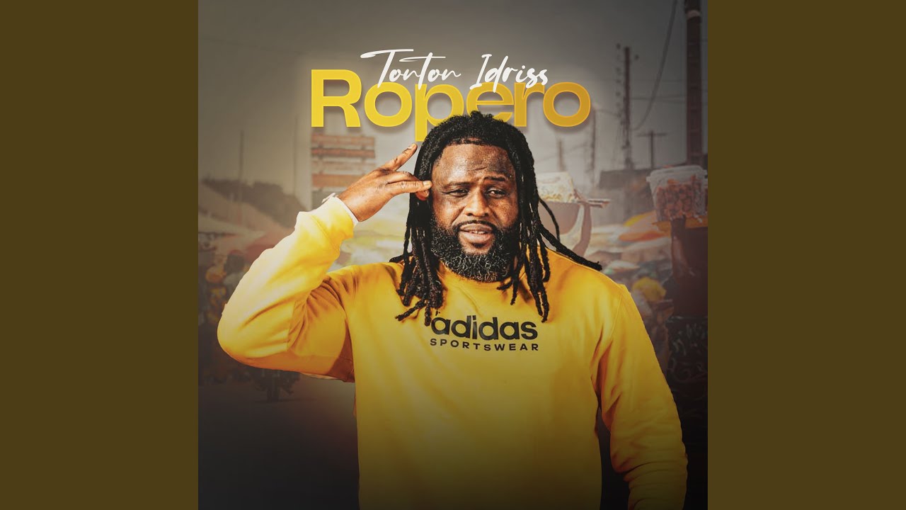 Watch Ropero - Tonton Idriss on YouTube Watch Ropero - Tonton Idriss on YouTube