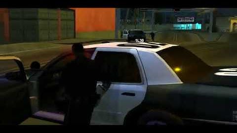 LSPD • S2:E9 | SW:RP