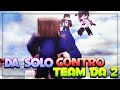 Da SOLO nelle DUO Sulle BedWars!