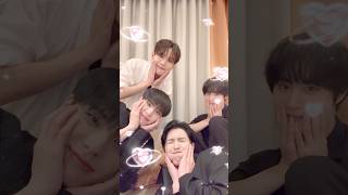 [CIX] アイスクリームよりもFIX♥🍦#Shorts