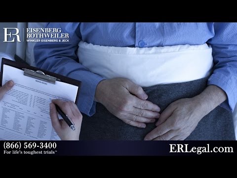 Are Hospital Infections Caused by Medical Malpractice?