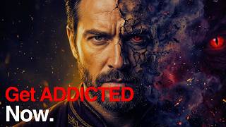 You Must Become ADDICTED to Your Appearance | Carl Jung