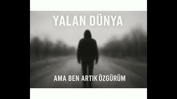 Yalan Dünya - Osendeo (Official Audio)