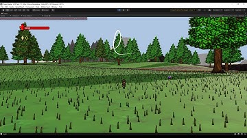 Remaking my first Unity game - Part 1 (Demo)