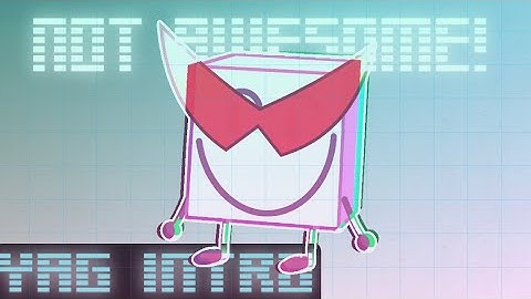 The YAG Intro—But NOT Awesome!