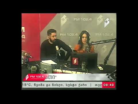 \"პიკის საათი\" 29.09.17  \"საბას\" საიუბილეო დაჯილდოება