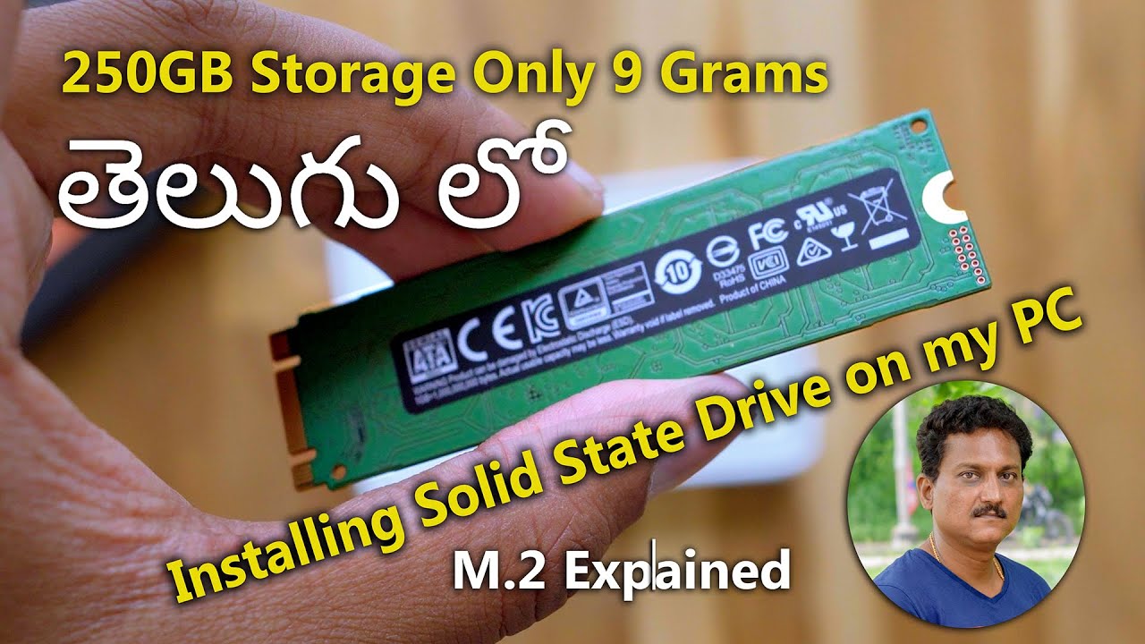 M 2 Ssd Explained M 2 Ssd Explained