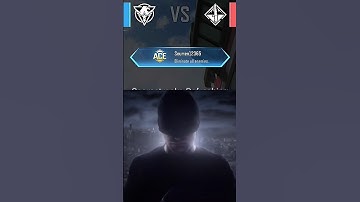 I Aced in codm #sniping #shorts #cod