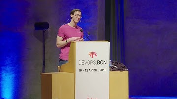 Philipp Krenn - Monitor Your Services: Logs, Metrics, Pings, and Traces