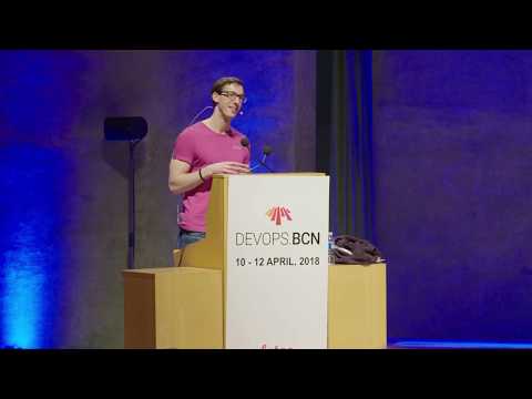 Philipp Krenn - Monitor Your Services: Logs, Metrics, Pings, and Traces