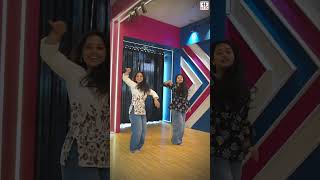 Ishq Huaa | Dance Cover | Semi Classical Dance Cover | Dance video | #shorts #youtubeshorts