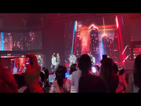 Dramatic - INI KCON 2023 Thailand
