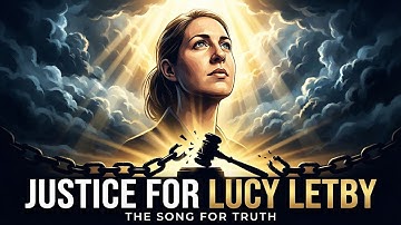 Justice for Lucy Letby: The Song for Innocence | A Call for a New Appeal