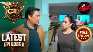 किसने लगाया Team CID पर Blackmailing का इल्ज़ाम? | CID | New Season | Latest Episode | 19 April 2026