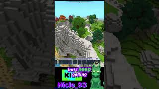 Can You Stream Minecraft on TikTok? #shorts