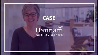 HappyOrNot - Case Hannam Fertility Center