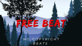 Free No Copyright Beat | Freestyle Instrumental Beat "forest"