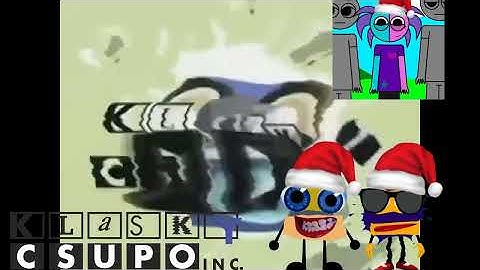 Klasky Csupo In Not Clearer In G Major Reverse