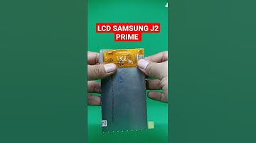 #SHORTS | LCD SAMSUNG J2 PRIME