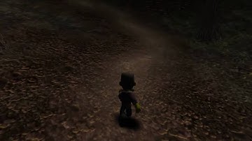 Ghostees: Unity Networked MOB Test