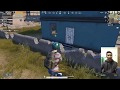 #1 PUBG MOBILE : AE Đi Săn Gà Cho Bữa Tối
