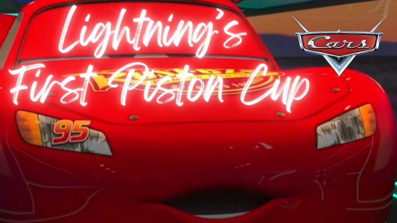 CARS - The Untold Story of Radiator Springs | Bedtime Story for Kids