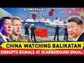 China Blocks Scarborough Shoal to Monitor Balikatan 2026