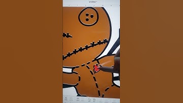 Create an SVG in *Cricut Design Space!*