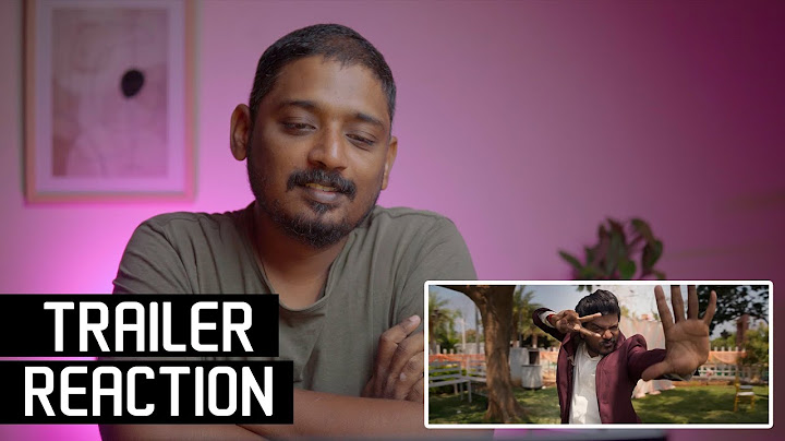 Kudumbasthan Trailer Reaction by @UnniVlogs | Manikandan Vaisagh Rajeshwar Kalisamy S. Vinoth Kumar