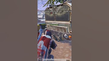 AS VAL is OP Call of Duty Mobile #Shorts