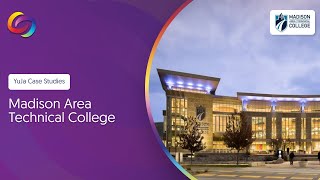 YuJa Case Studies: Madison Area Technical College