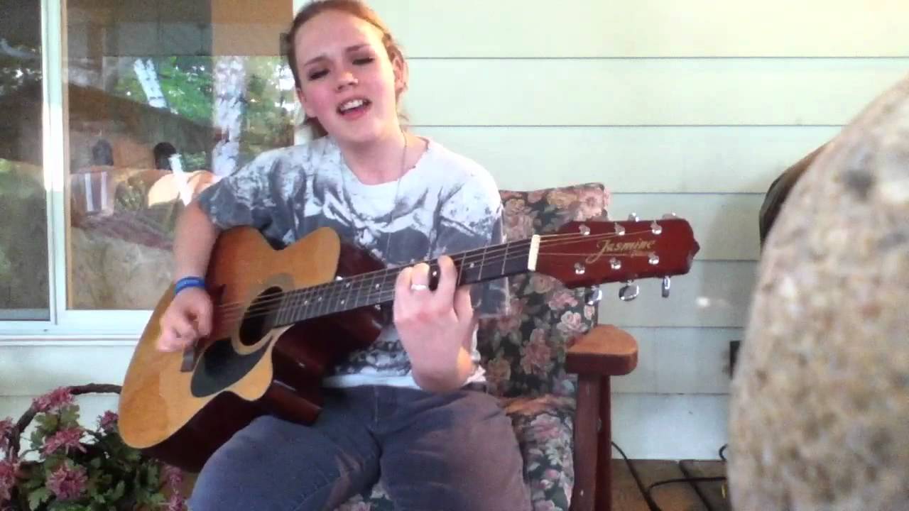 Bullet for My Valentine- Road to Nowhere Acoustic Cover ...