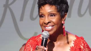 GLADYS KNIGHT... The Best Thing That Ever Happened To Me   2018