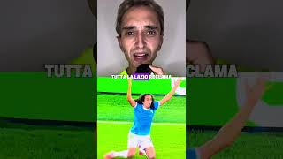 DISASTRO TOTALE. LAZIO IN RIVOLTA PER UN MANCATO CARTELLINO ROSSO CONTRO LA JUVENTUS 🟥😱
