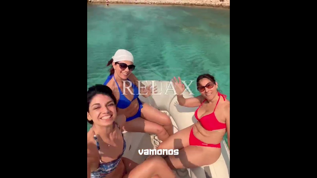Cosa succede davvero in una vacanza Vamonos?✈️