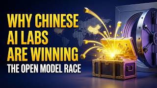 Why Chinese AI Labs Are Winning the Open Model Race screenshot 2