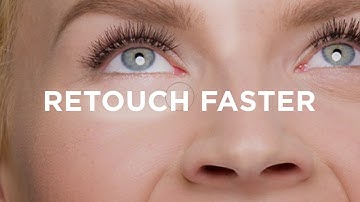 Frequency Separation for Portraits with Lisa Carney (Official Trailer)